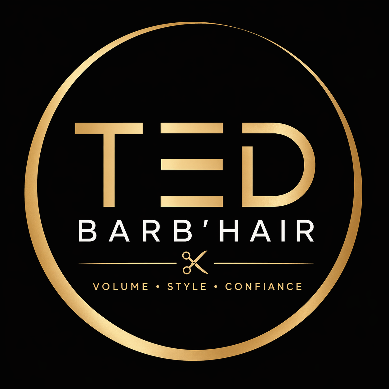 TED Barb'Hair SHOP